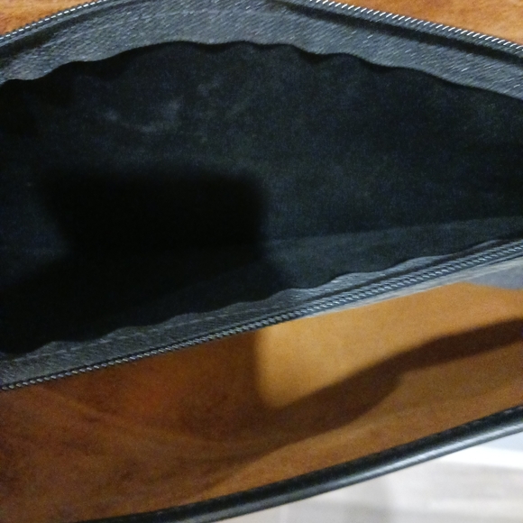 vintage portfolio 💼 briefcase - Picture 11 of 15